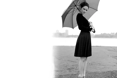 Zooey Deschanel   Zooey Deschanel Wallpapers (160427)   Fanpop