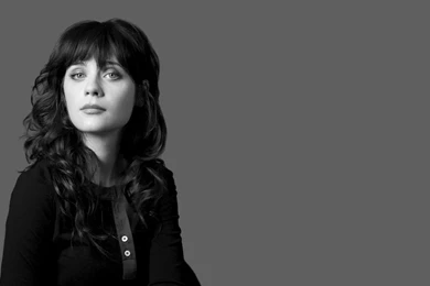 Zooey Deschanel Wallpapers HD 99   Flash Of The Stars