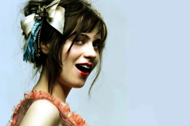 Zooey Deschanel