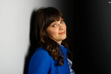 Zooey Deschanel Wallpapers   Celebrity Wallpapers