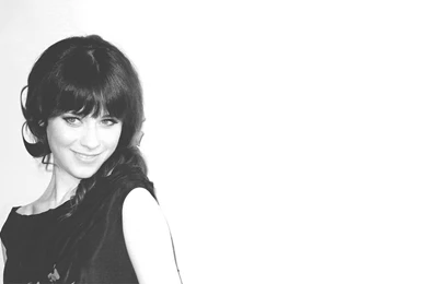 Zooey Deschanel Wallpapers By Msolar On DeviantArt