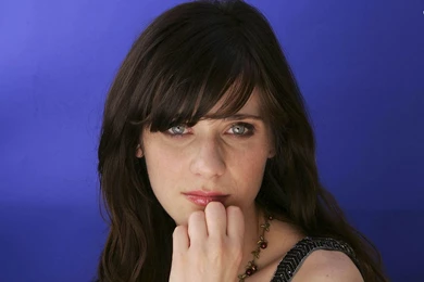 Zooey Deschanel Wallpapers