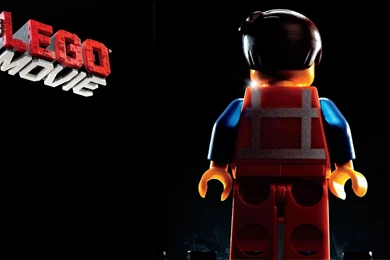 Free HD The Lego Movie Wallpapers & Desktop Backgrounds