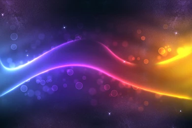 Full HD Wallpapers + Abstract, Blue, Space, By Bootney Lee ...