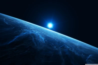 Ghost Dream Wallpapers 2560x1600