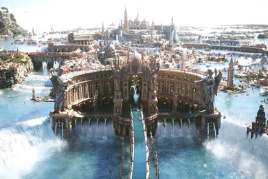 Final Fantasy XV FFXV HD Wallpapers   HD Wallpapers XD