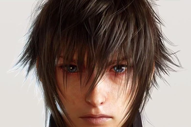 Final Fantasy Xv Cool Games Wallpapers