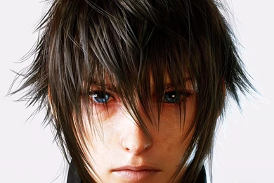 Final Fantasy XV HD Desktop Wallpapers