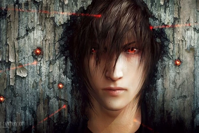 Cool Final Fantasy XV Artwork HD Wallpapers
