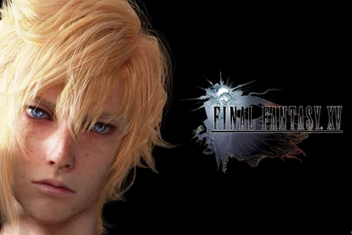 Final Fantasy XV Action Role Playing Game Wallpapers