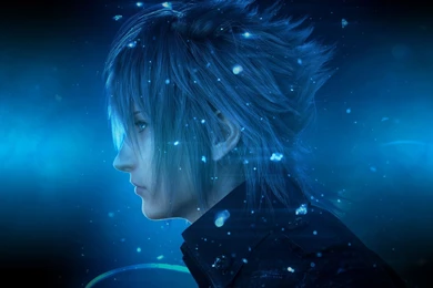 Final Fantasy XV Game Noctis Lucis Caelum 256... 13930