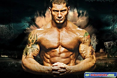 Batista Wallpapers Driverlayer Search Engine