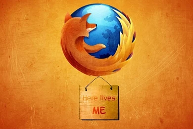 Logo Mozilla Firefox Wallpapers