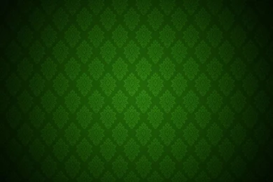 Vintage Wallpapers Green