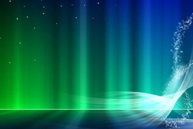 Top 10 Windows 7 Wallpapers   (