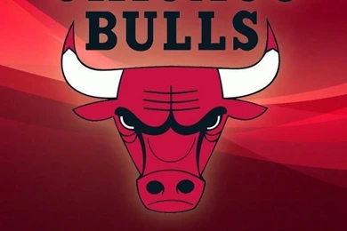 Chicago Bulls Logo   Download IPhone,iPod Touch,Android Wallpapers ...