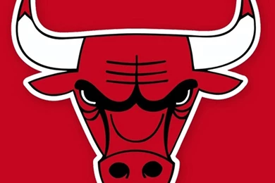 LG G2 Wallpaper: Chicago Bulls Logo Mobile Android Wallpapers