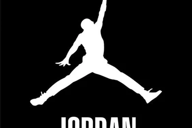 Air Jordan   Logo