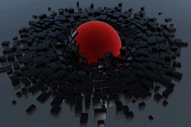 Wallpapers Gravity Attraction Abstract 1920 X 1080 Full Hd   1920 X ...