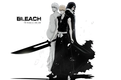 Laptop 1366x768 Bleach Wallpapers HD, Desktop Backgrounds 1366x768
