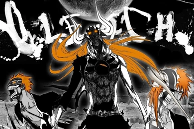 Bleach Wallpapers Hd 1366x768   ImgMob