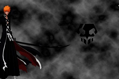 Ichigo Kurosaki   Bleach Wallpapers   Anime Wallpapers