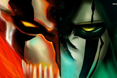 Ulquiorra Cifer   Bleach Wallpapers   Anime Wallpapers