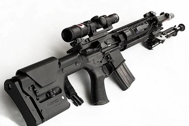 Wallpaper: Cool Gun Wallpapers