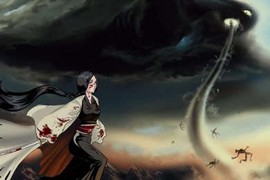 Bleach Computer Wallpapers, Desktop Backgrounds