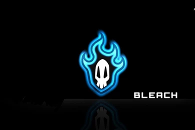 Bleach Logo Wallpapers   Anime Wallpapers