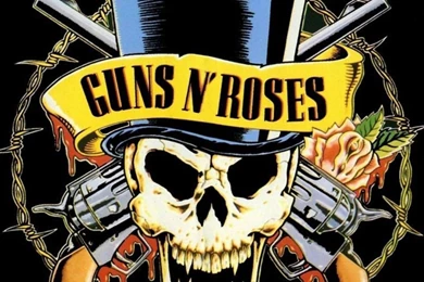 Guns N Roses