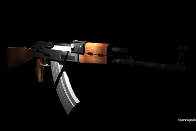 Wallpaper: Ak 47 Wallpapers For Mobile Phones