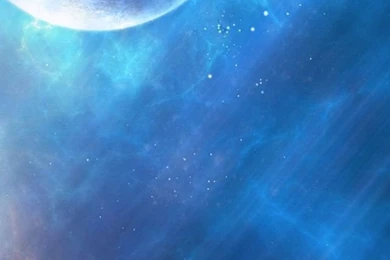 Planet Vast iPhone 5s Wallpapers Download