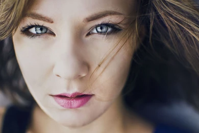 Beautiful Face Girl Wallpapers HD