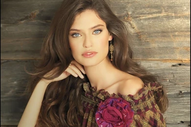 Blue Eyes Girls HD Wallpapers