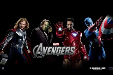 Win Duotickets Voor De Avengers Premiere Met After Party Dankzij ...