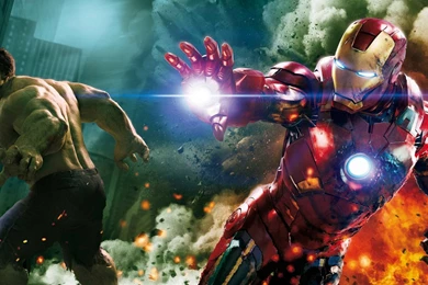 Your Geeky Wallpapers