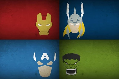 187 Avengers HD Wallpapers