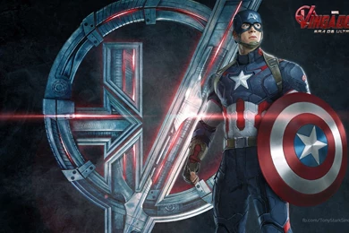 Check Out These Awesome 'Avengers: Age Of Ultron' Character ...