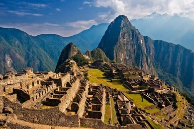 Peru HD Wallpapers