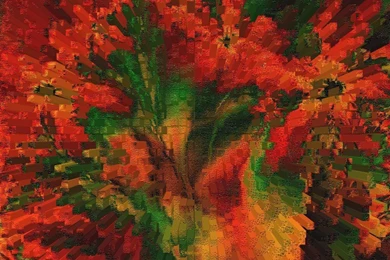 Abstract Nature Wallpapers By SvitakovaEva On DeviantArt