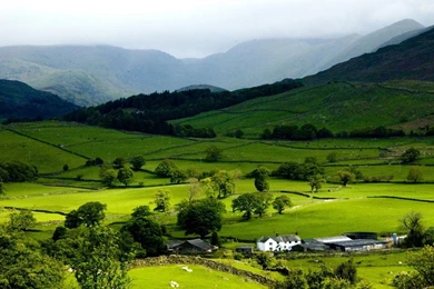 Breathtaking Windows 7 Wallpapers   HD Wallpapers