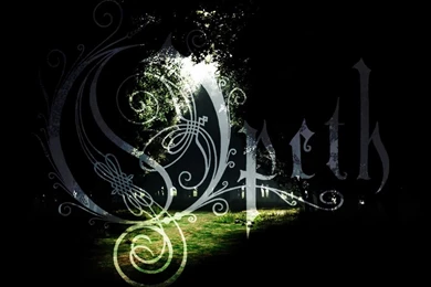 Opeth Abstract Nature Hd Wallpapers   (