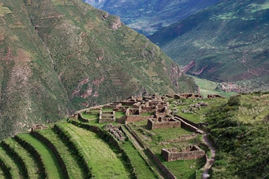 Peru Wallpapers HD Download