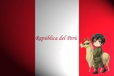 Peru Wallpapers By Gaaradesert6 On DeviantArt