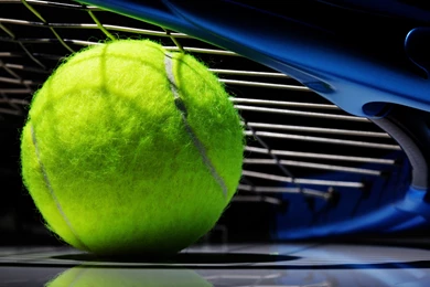Ultra HD 4K Tennis Wallpapers HD, Desktop Backgrounds 3840x2400 ...