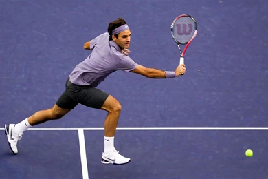 Top Roger Federer Tennis Wallpaper Images For Pinterest