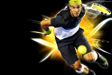 Tennis HD Wallpapers