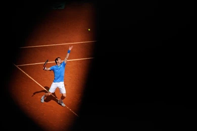 Andy Murray Wallpapers