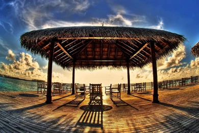 Wallpapers Desktop Nature Hd